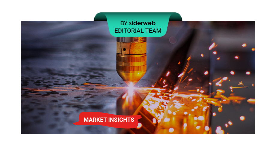 Immagine Thumb worldsteel: Steel Demand Recovery Pushed Back to 2027